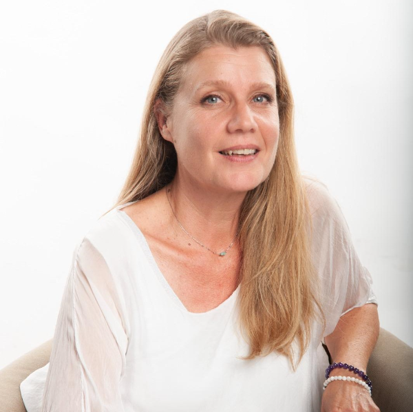 Cathy VAUDAUX Sophrologue