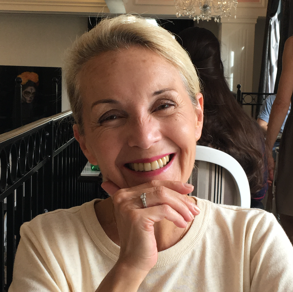 Françoise Baudouin Surin