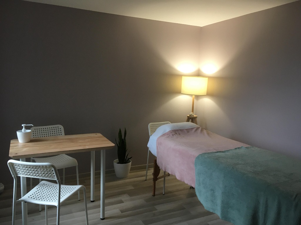 photo seance Réjane LANDRAGIN