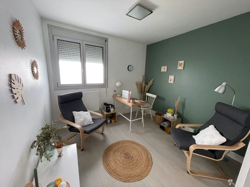 photo cabinet Alexia Bernard