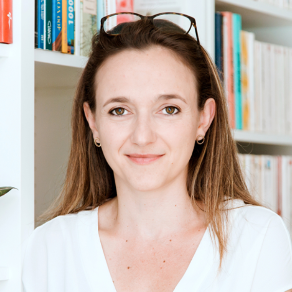 Anne Sophie Zannetti