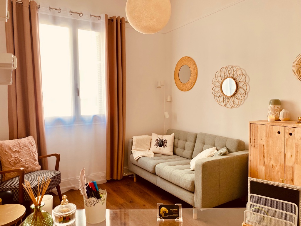 photo cabinet Audrey Audegond