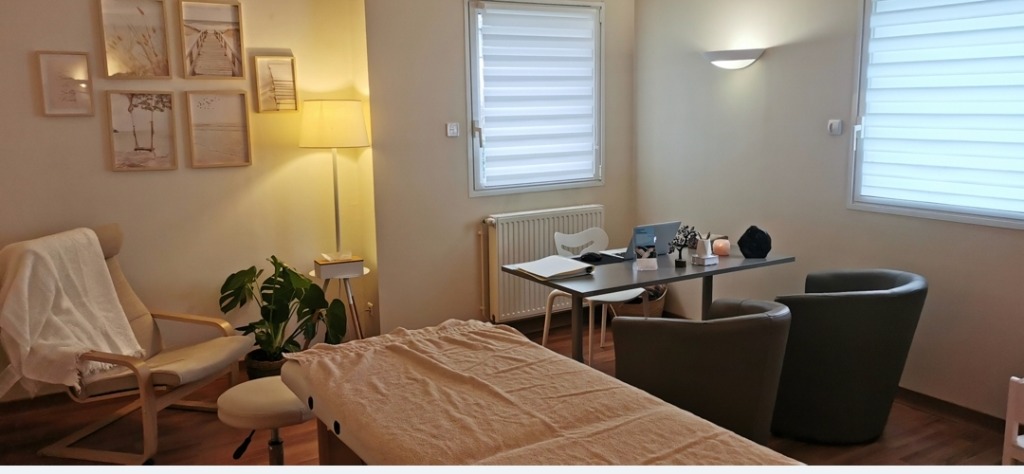 photo cabinet Aude Couet-lannes