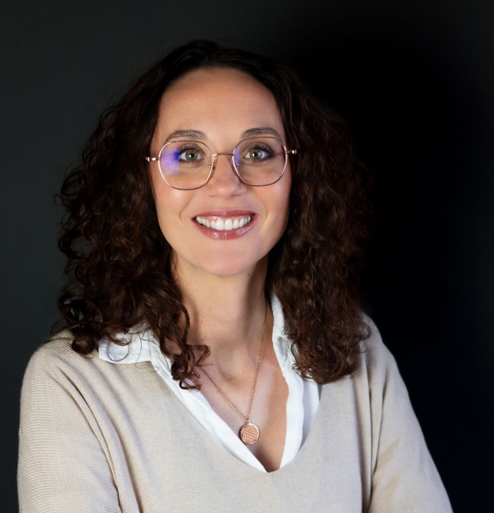 photo portrait Aude Couet-lannes