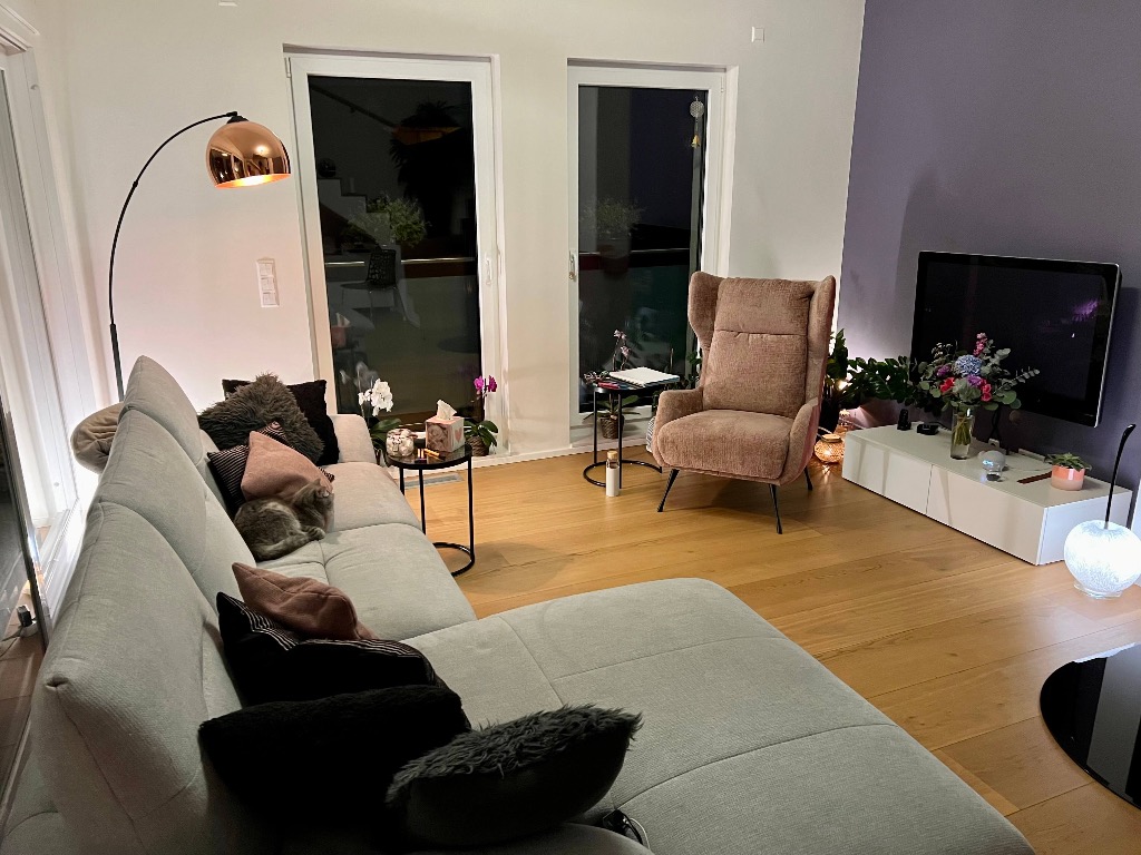 photo cabinet Christelle Psychothérapie