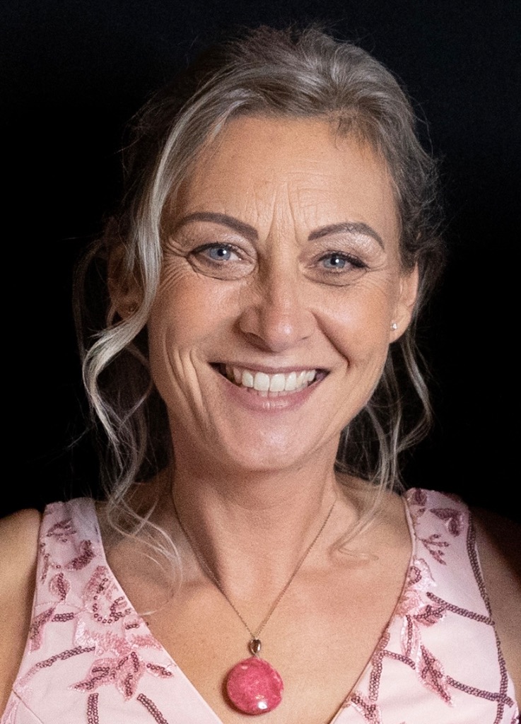 photo portrait Christelle Psychothérapie