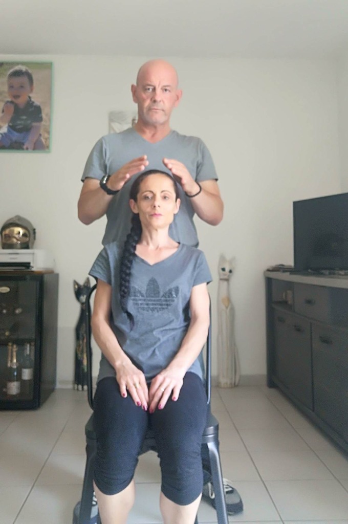 photo seance DAVID CASANOVA