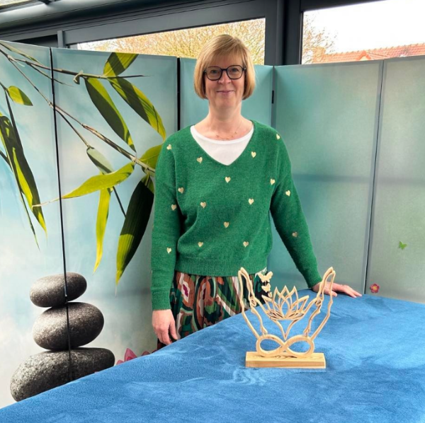 Marie Hélène Herman 