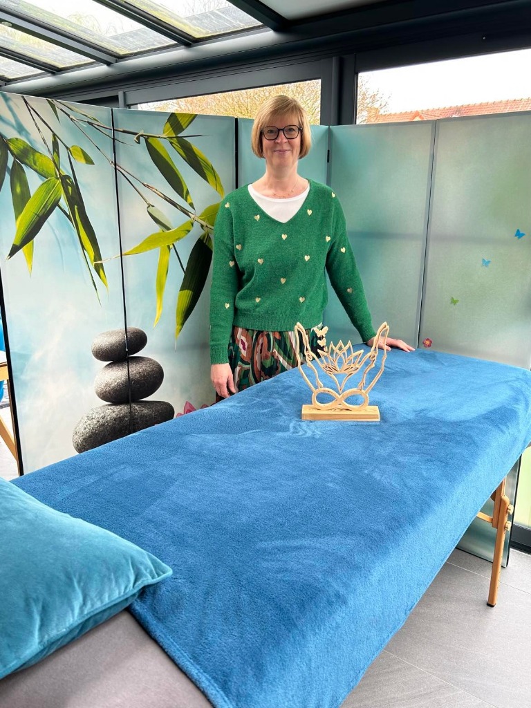 photo cabinet Marie Hélène Herman 