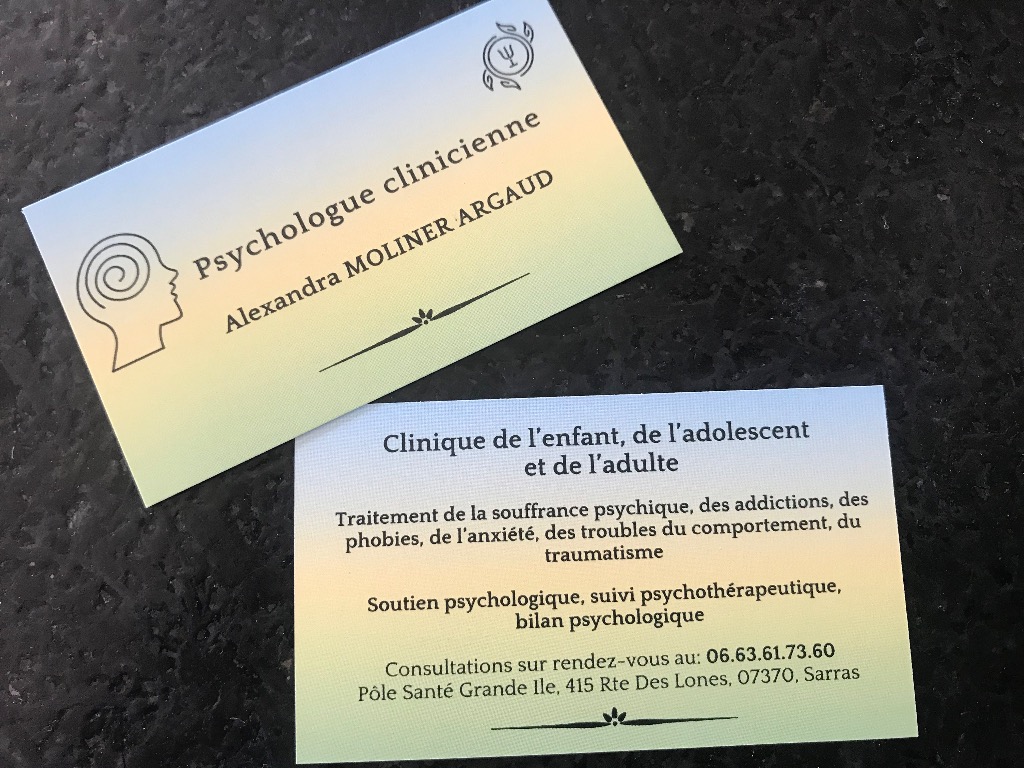 photo activite MOLINER ARGAUD Alexandra