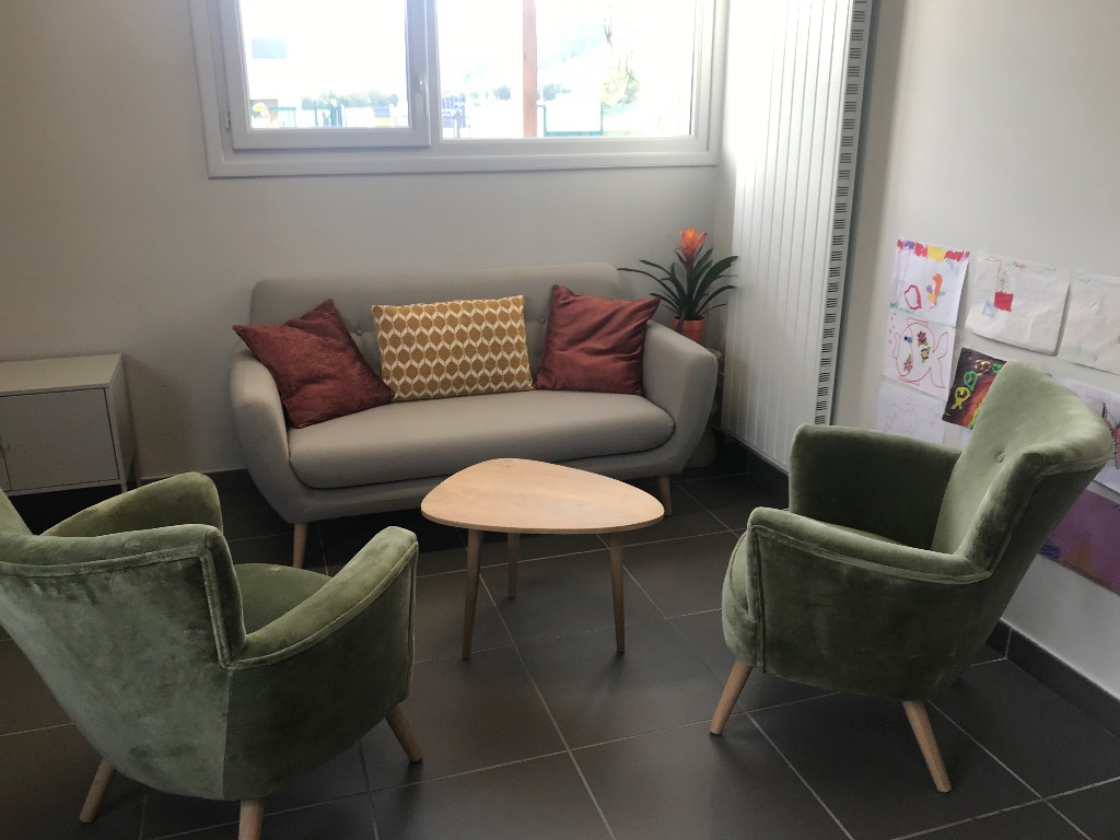 photo cabinet MOLINER ARGAUD Alexandra