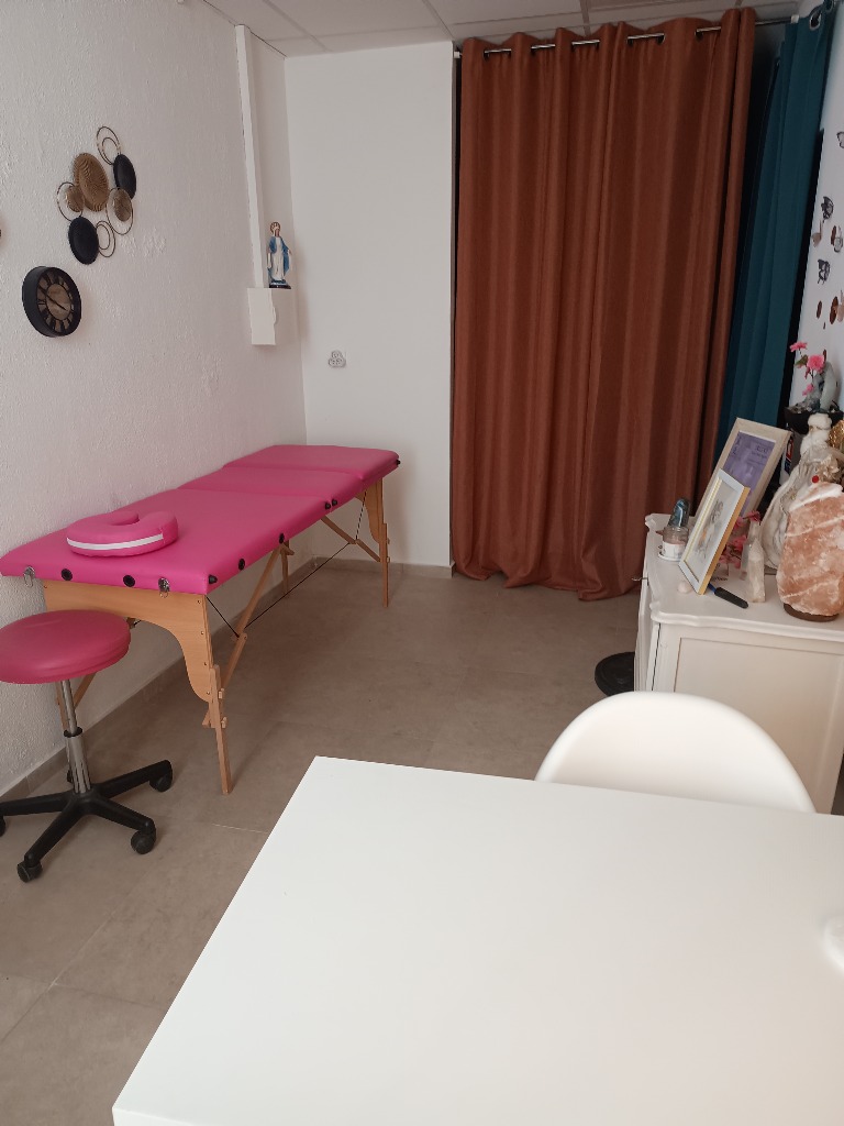 photo cabinet Carine brucker