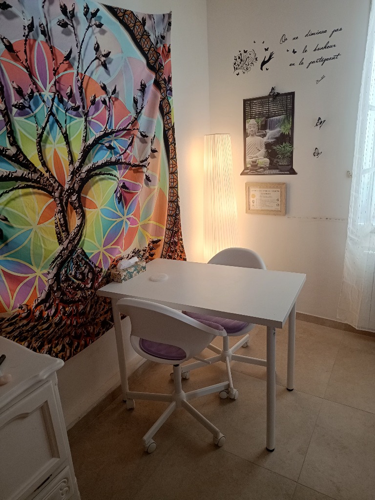 photo seance Carine brucker