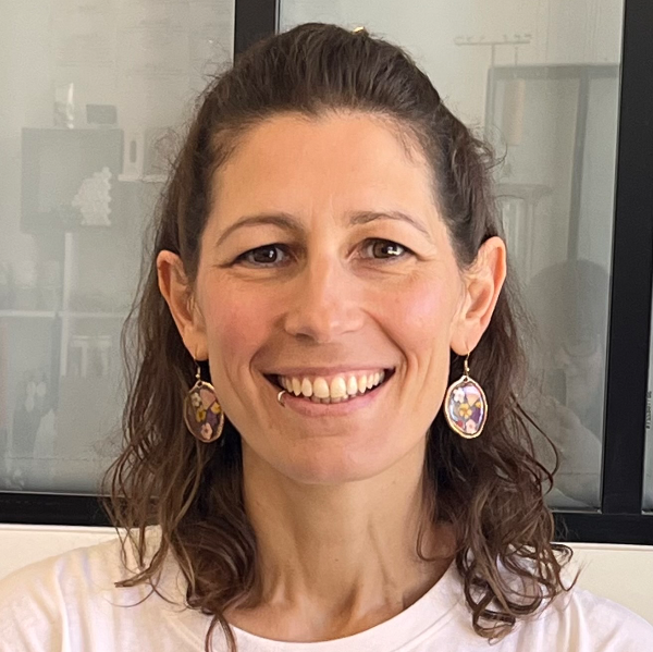 Charlotte Ducroz-Esteve