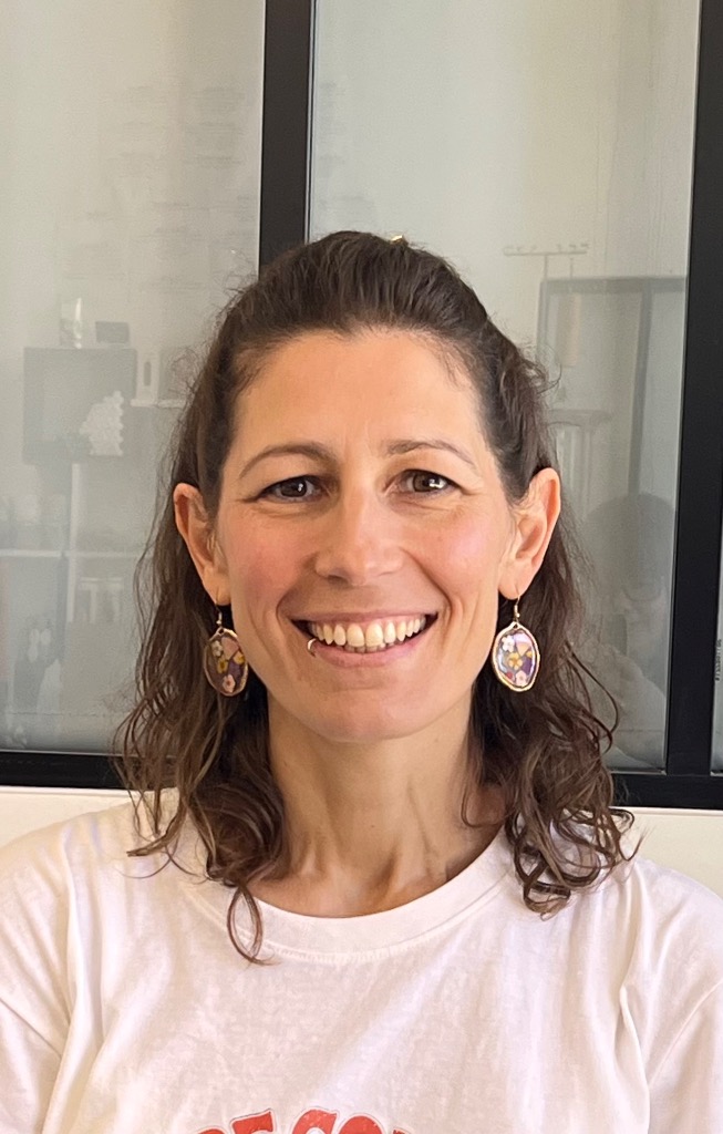 photo portrait Le monde de Charly