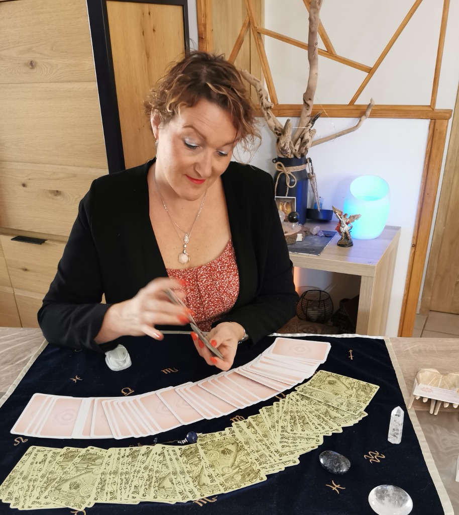 photo cabinet So'Harmony Sophie Martin 