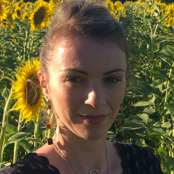 Delphine Ma santé autrement 