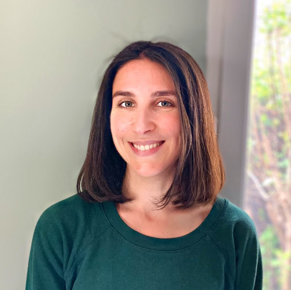 Agathe MARIE - AMResilience