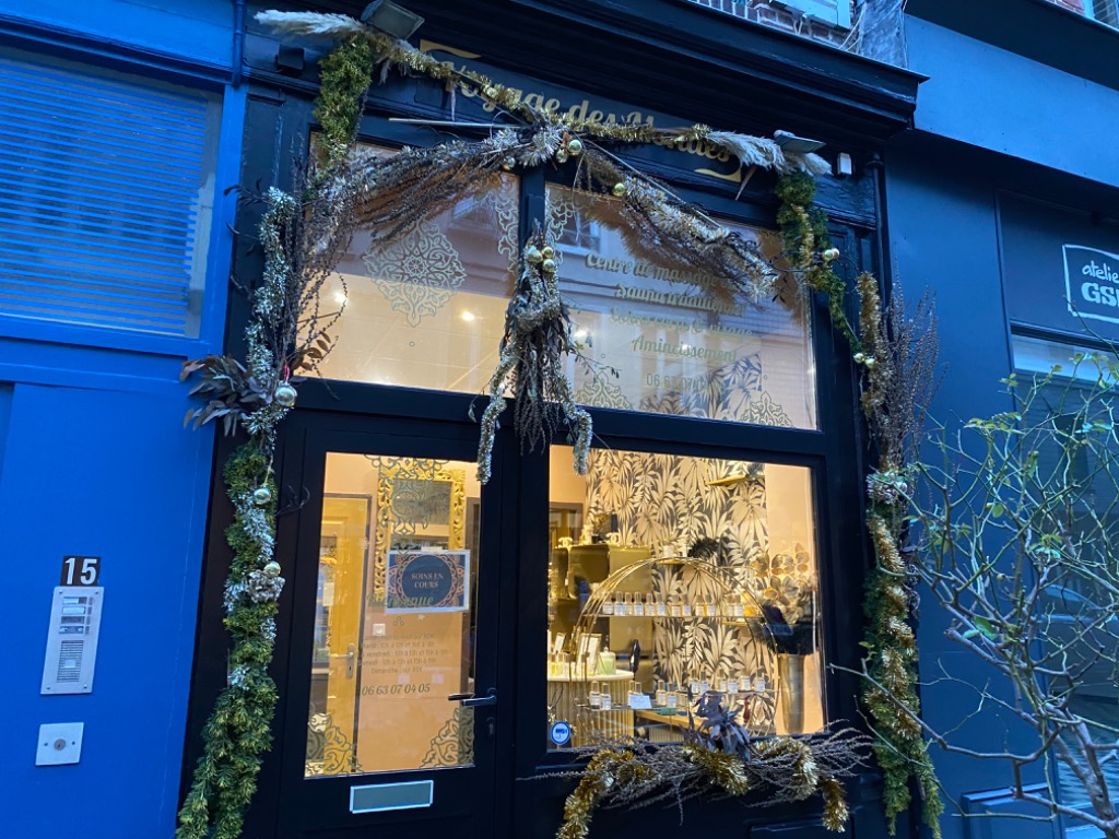 photo cabinet Voyage des mondes 