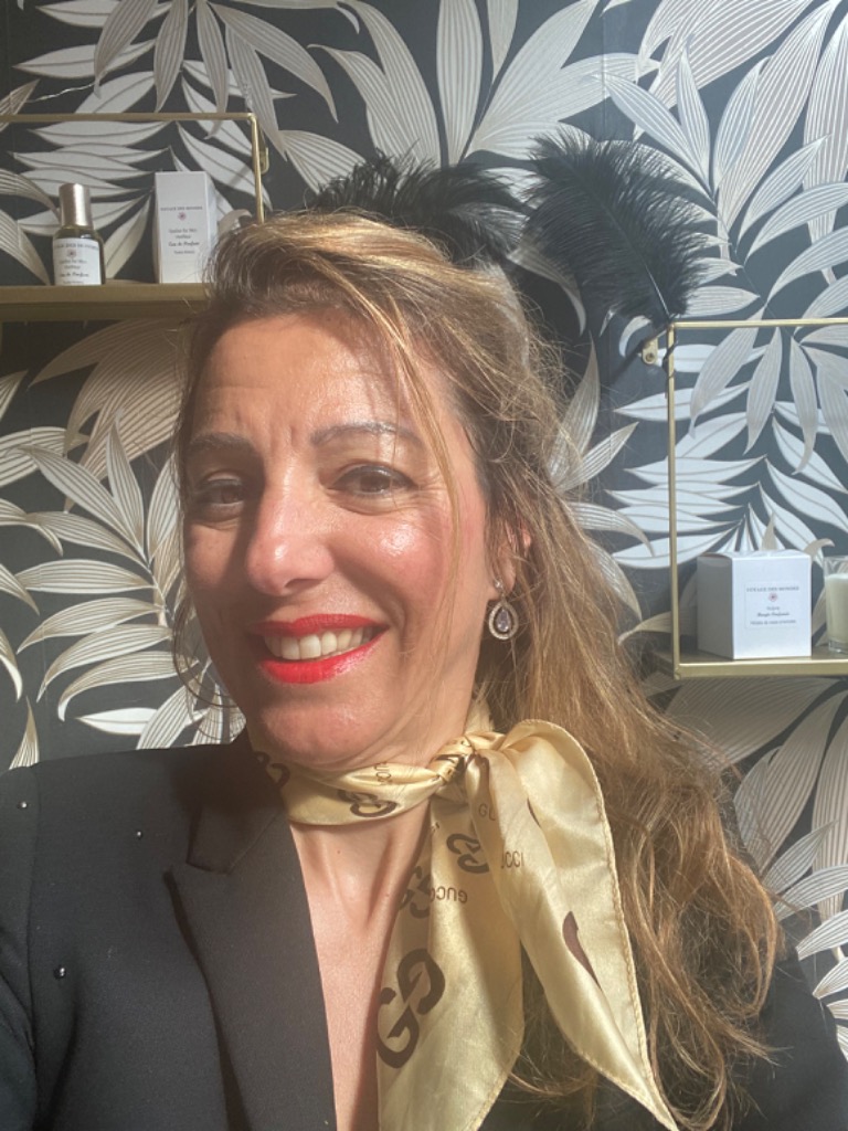 photo portrait Voyage des mondes 