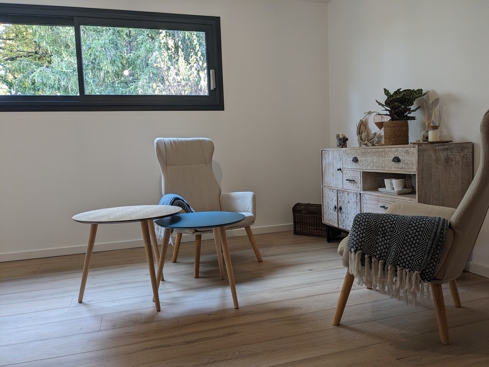 photo cabinet Anouck Bernerd