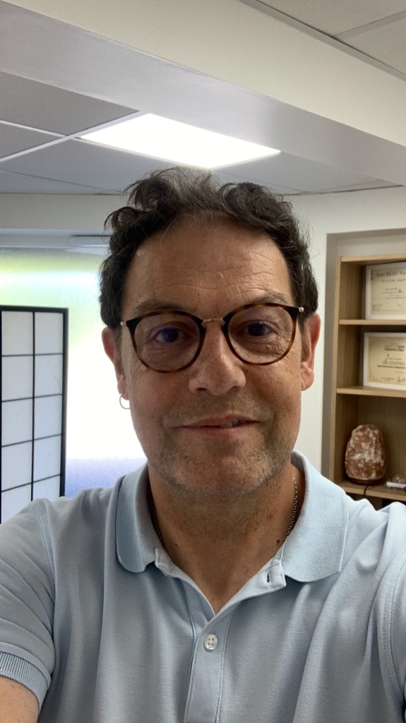 photo portrait Jean Diverrès