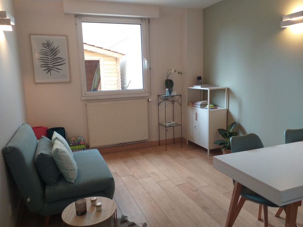 photo cabinet Alix Rime