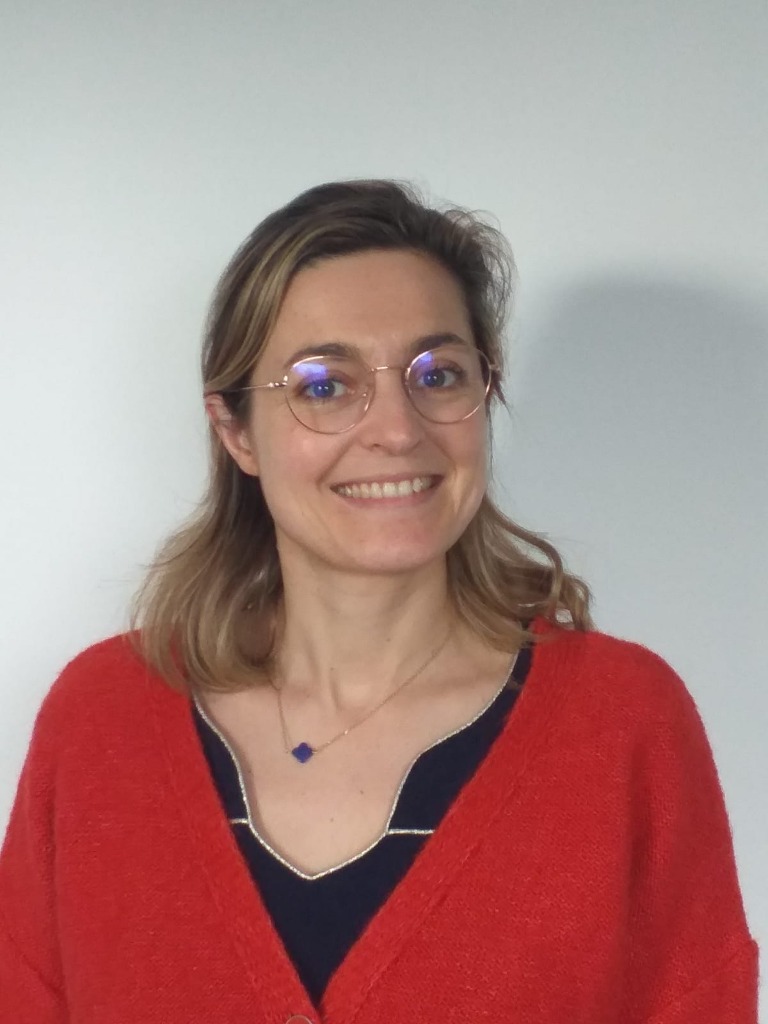 photo portrait Alix Rime