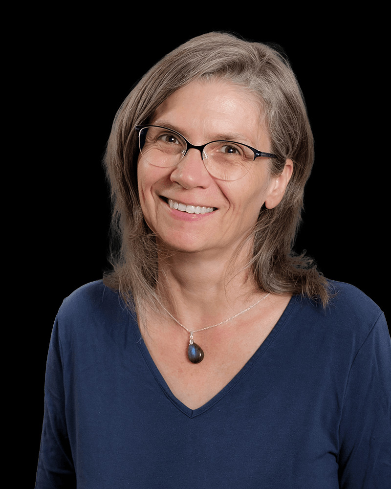 photo portrait Celine Richy 