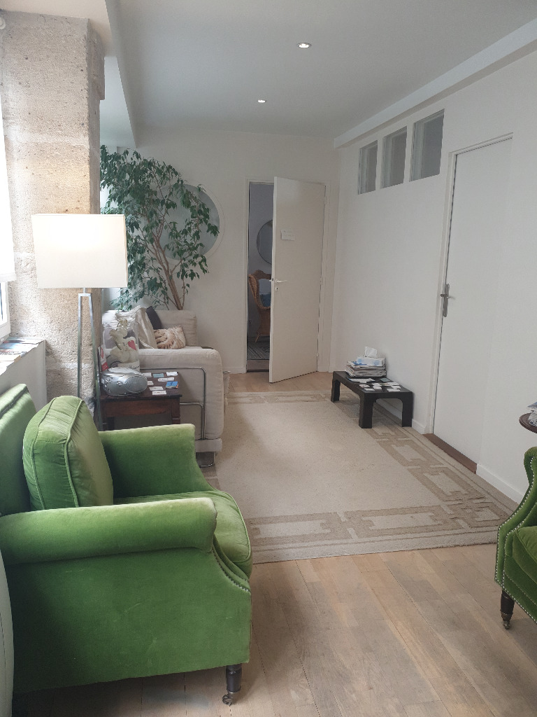 photo cabinet Lénaïk Le Poul