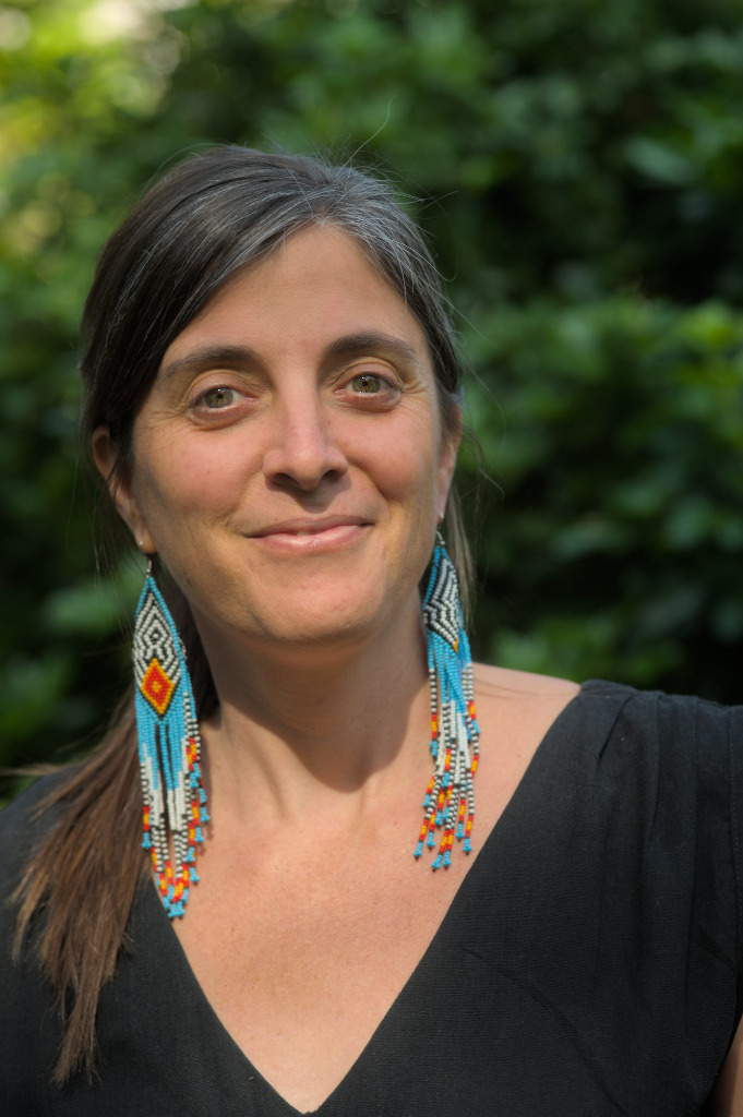 photo portrait Lénaïk Le Poul