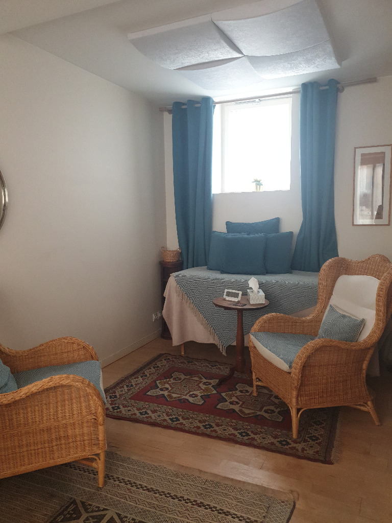 photo seance Lénaïk Le Poul