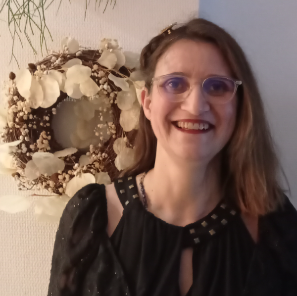 La Bulle de Lotus Bergeracoise