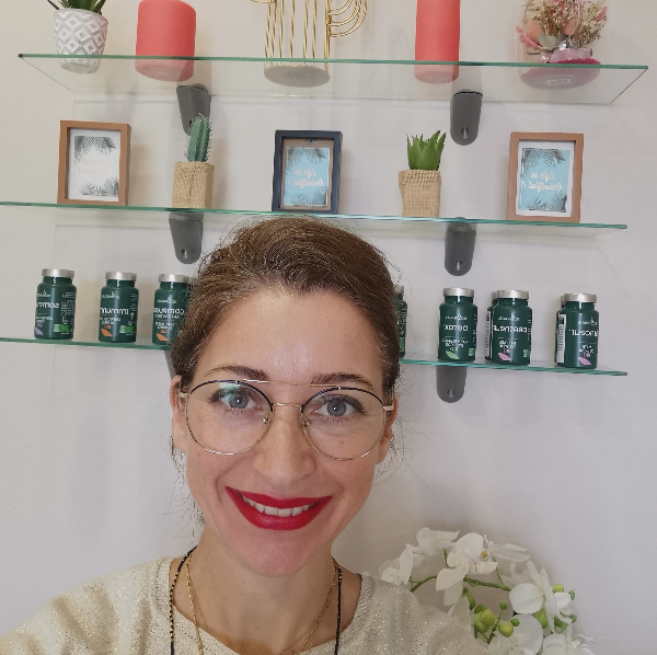 HARMONISATION BIOÉNERGÉTIQUE