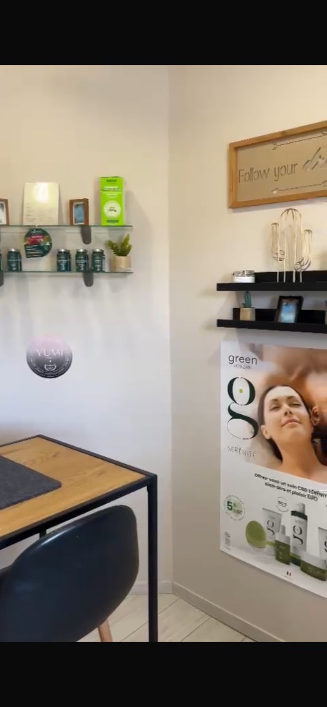 photo activite HARMONISATION BIOÉNERGÉTIQUE