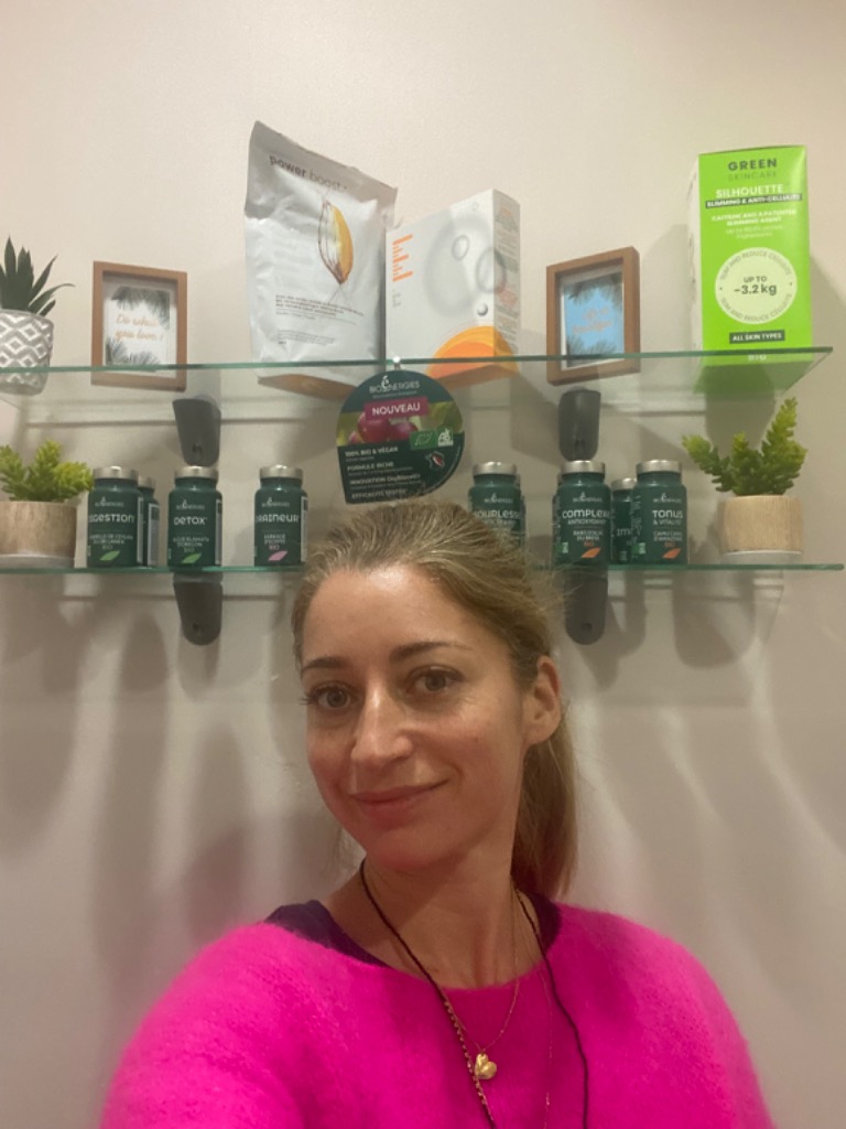 photo portrait HARMONISATION BIOÉNERGÉTIQUE