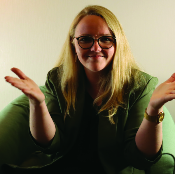 Marion Garland - Coaching & Bilan de Compétences