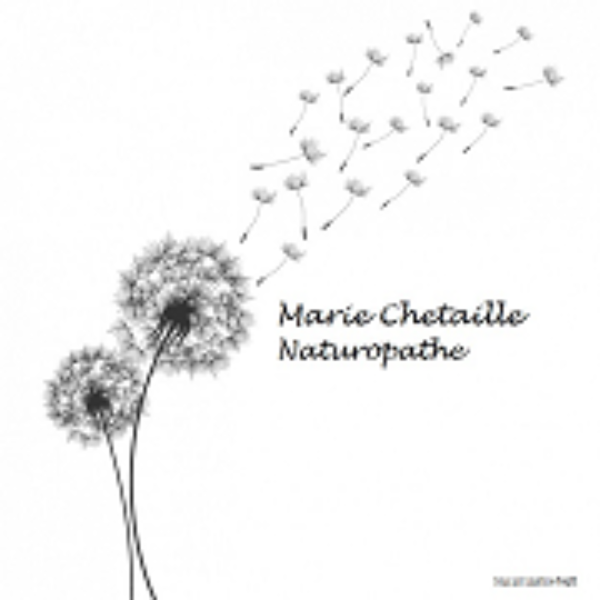 Marie Chetaille