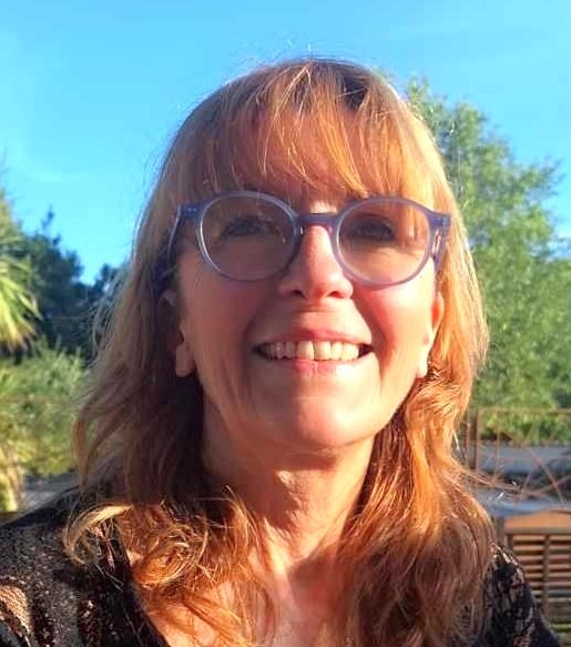 photo portrait Annie Fraterne-Adas