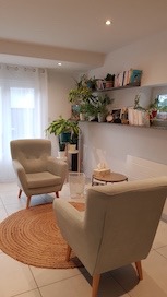 photo cabinet Sandrine Juteau