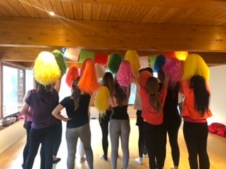 photo activite Joy studio 