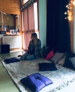 photo seance Joy studio 