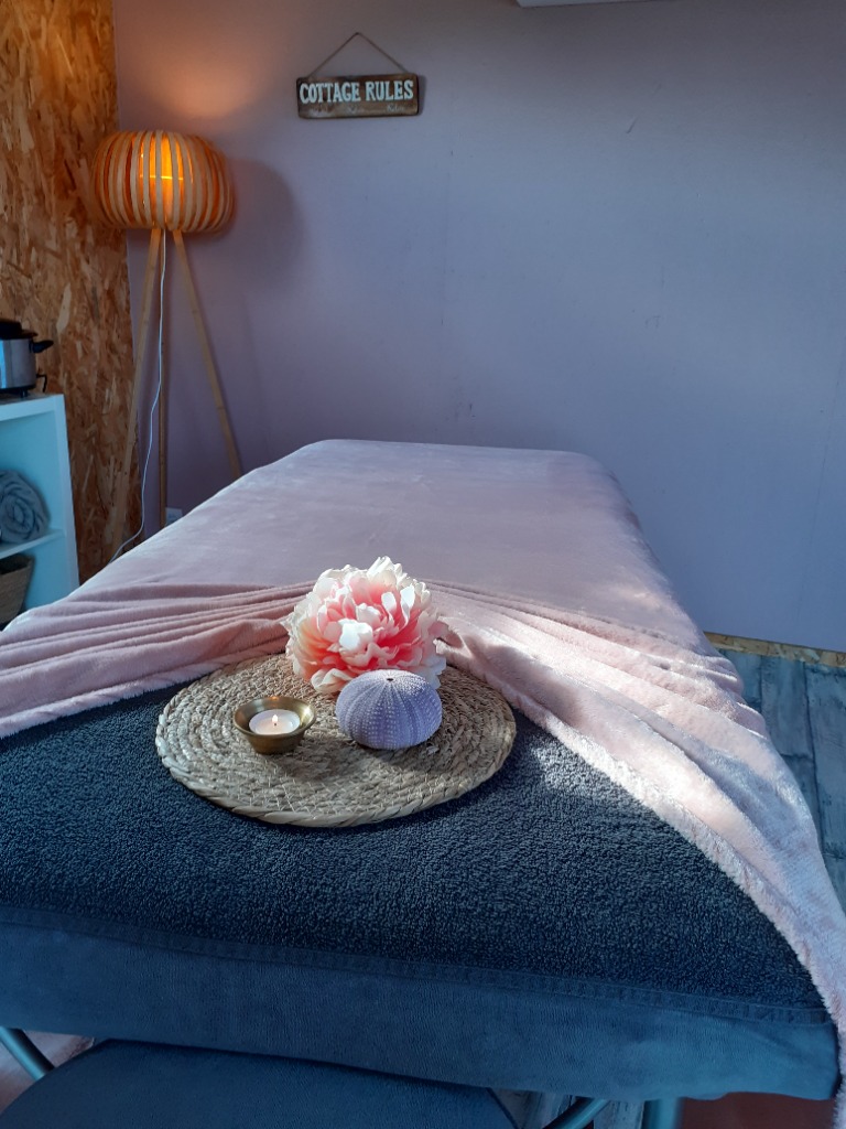 photo activite FANNY FLEURETTE