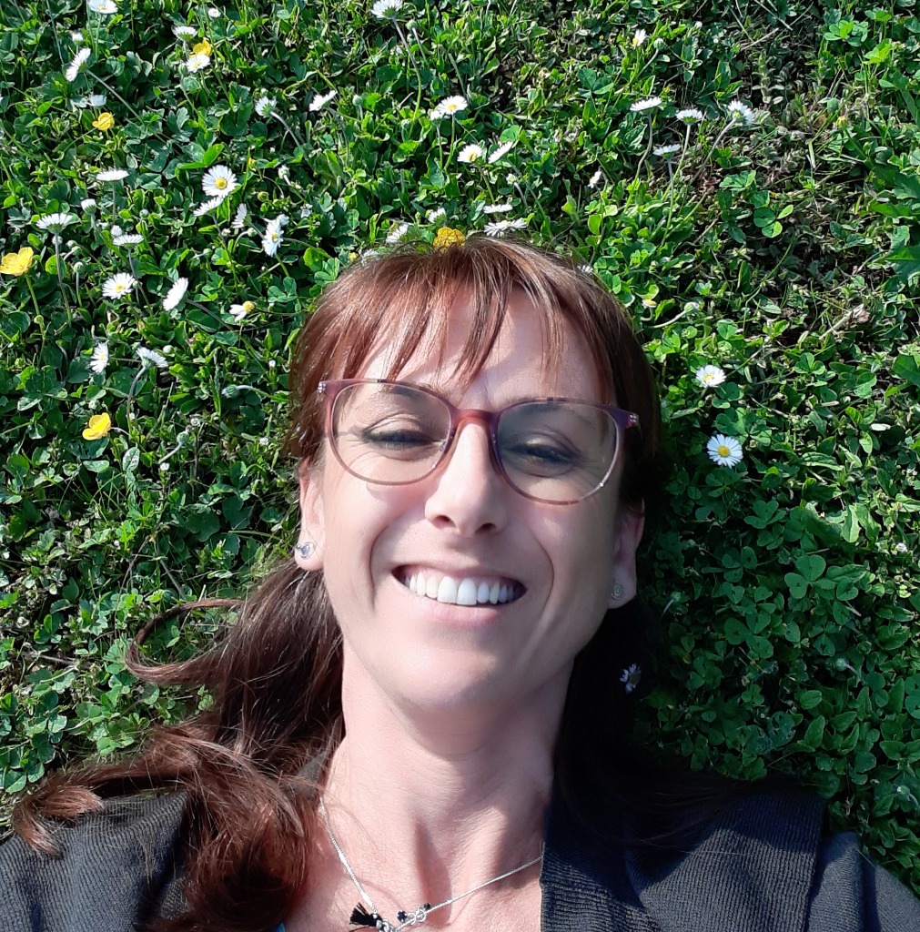 photo portrait FANNY FLEURETTE