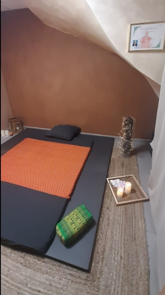 photo activite Christelle DUPIRE