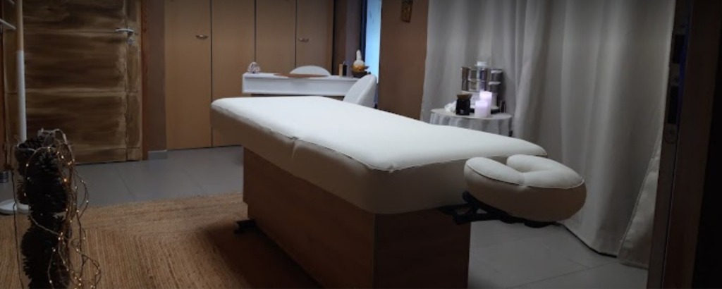 photo cabinet Christelle DUPIRE