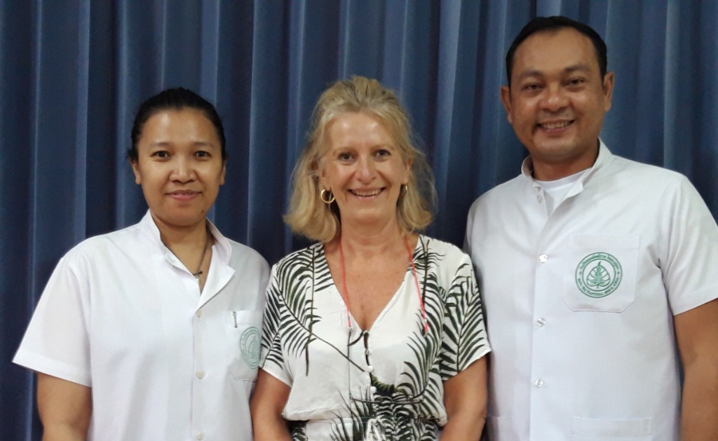 photo portrait Christelle DUPIRE