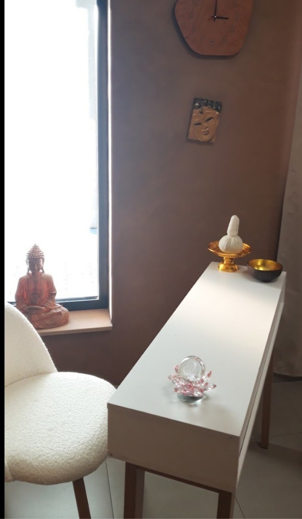 photo seance Christelle DUPIRE