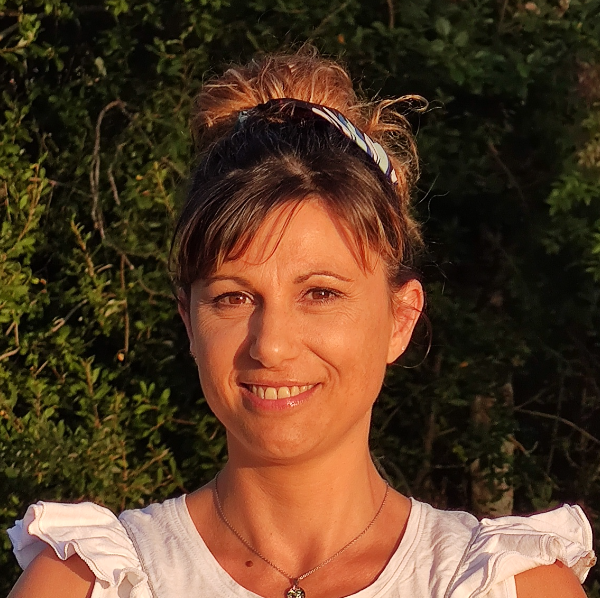 RETHO Laetitia - KINESIO T HAPPY - 