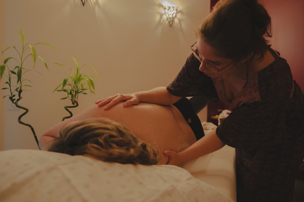 photo activite Bérénice Olive